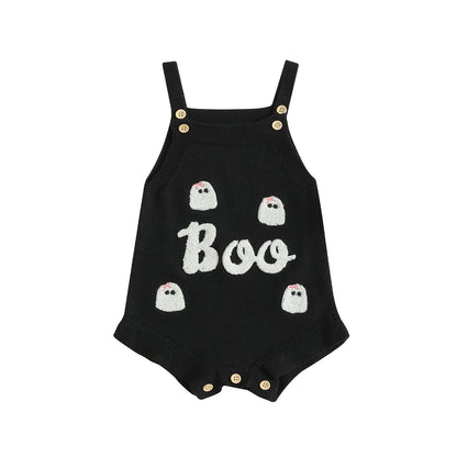 boo kids overalls