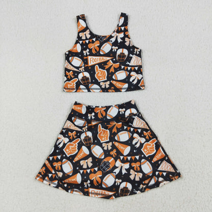 football kids dresses