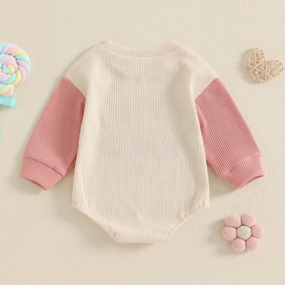 auntie's bestie onesie