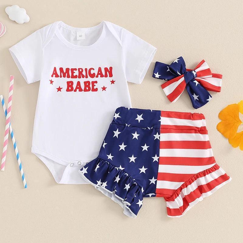 american babe outfit - basil boutique