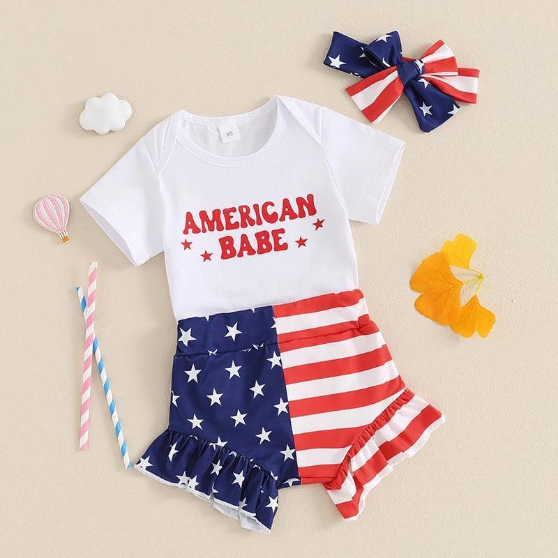 american babe outfit - basil boutique