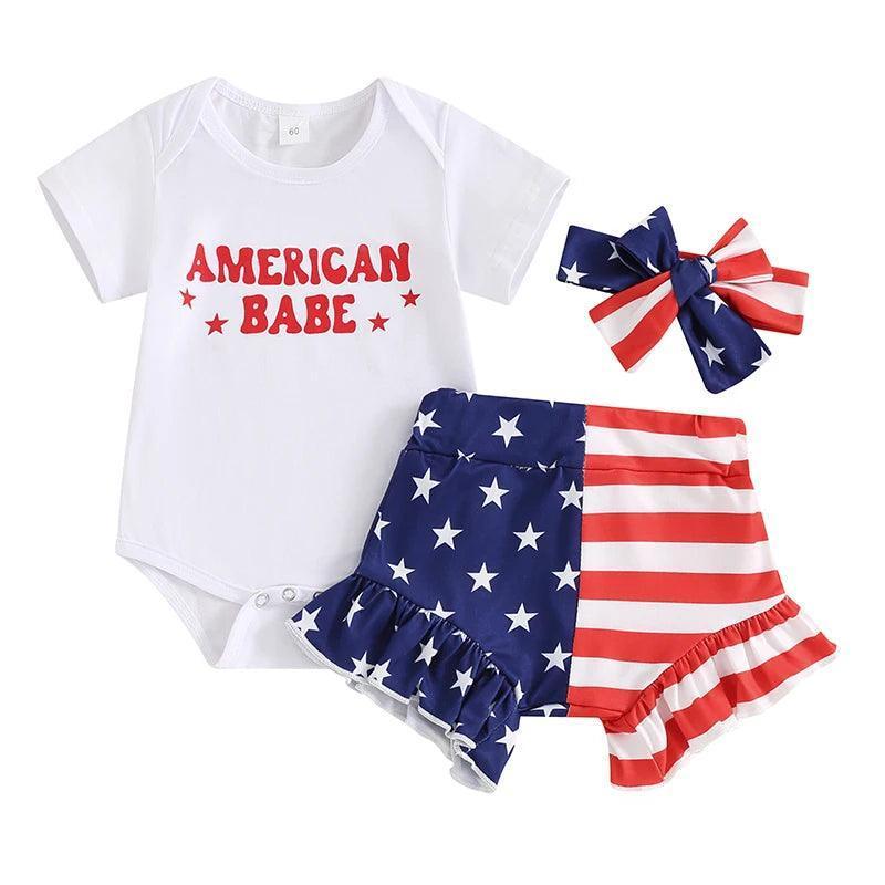 american babe outfit - basil boutique