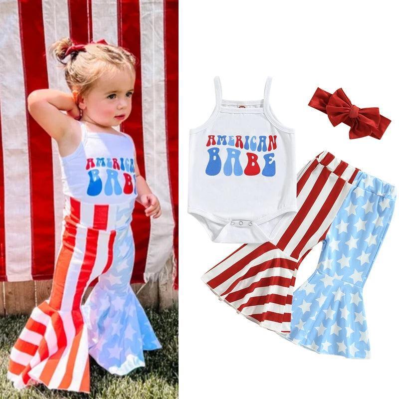 american babe retro outfit - basil boutique