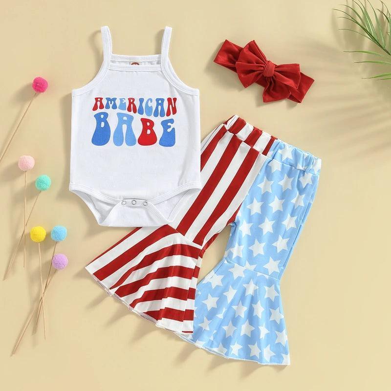 american babe retro outfit - basil boutique