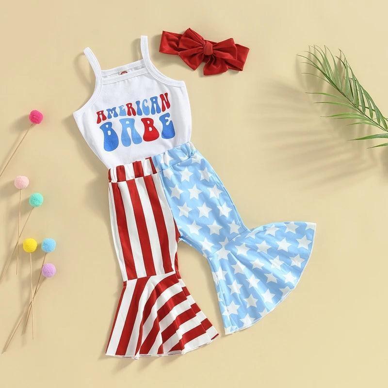 american babe retro outfit - basil boutique