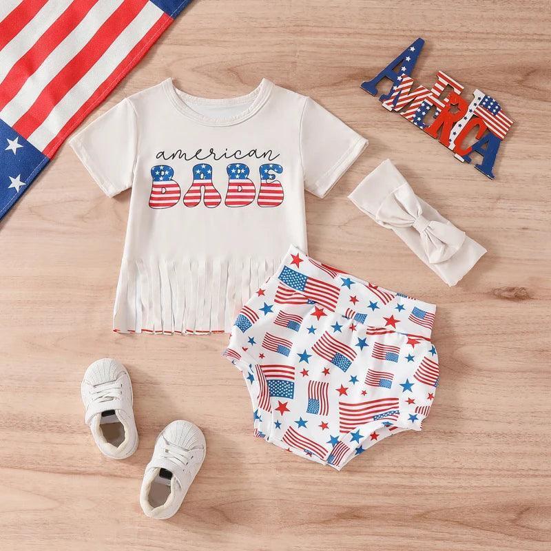 american babe tassle outfit - basil boutique