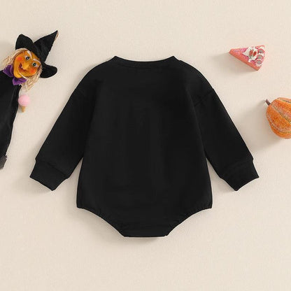 best boo onesie - basil boutique