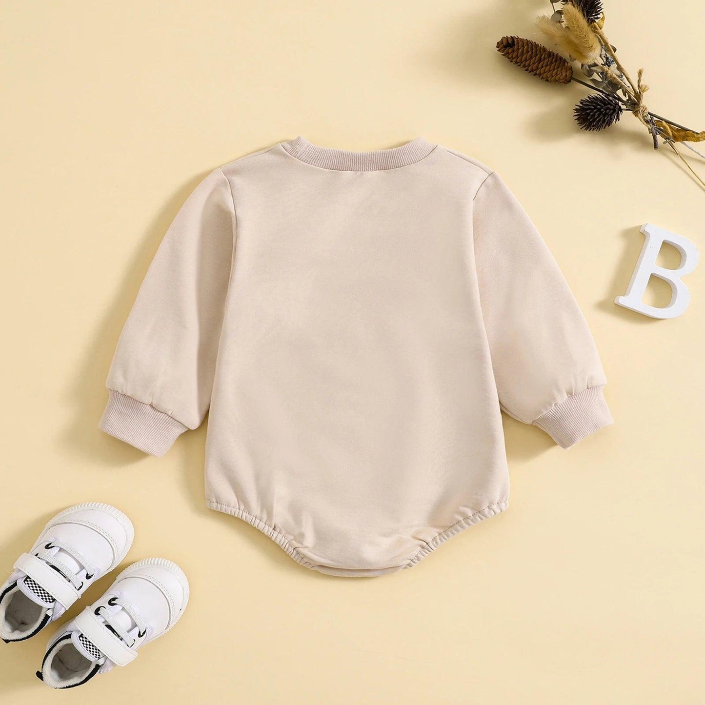 big + little brother retro matching set - basil boutique