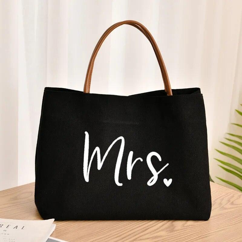 bridal travel totes - basil boutique