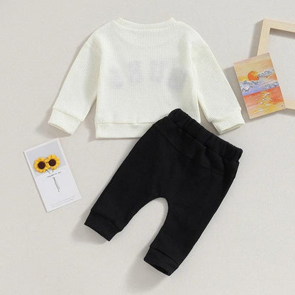 bubs little one outfit - basil boutique