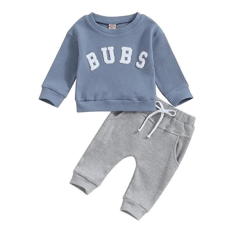 bubs little one outfit - basil boutique