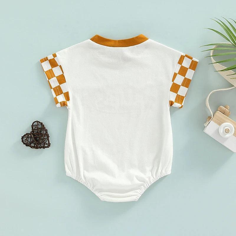 bubs skater onesie - basil boutique