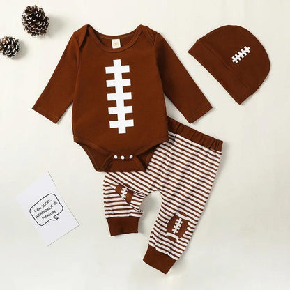 football design outfit - basil boutique