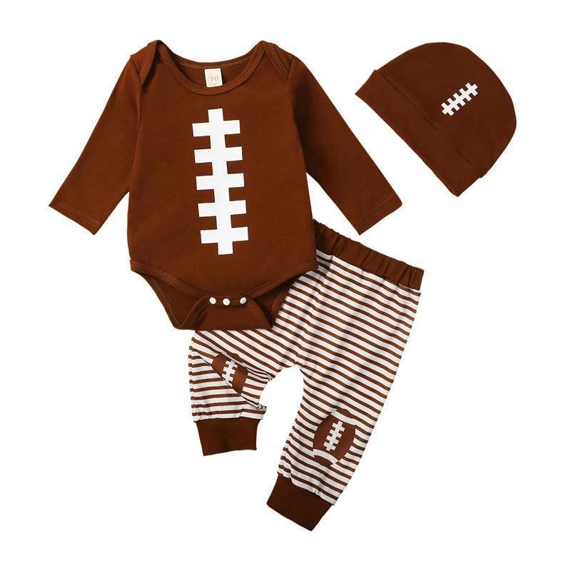 football design outfit - basil boutique