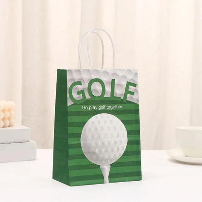 golf gift bags - basil boutique