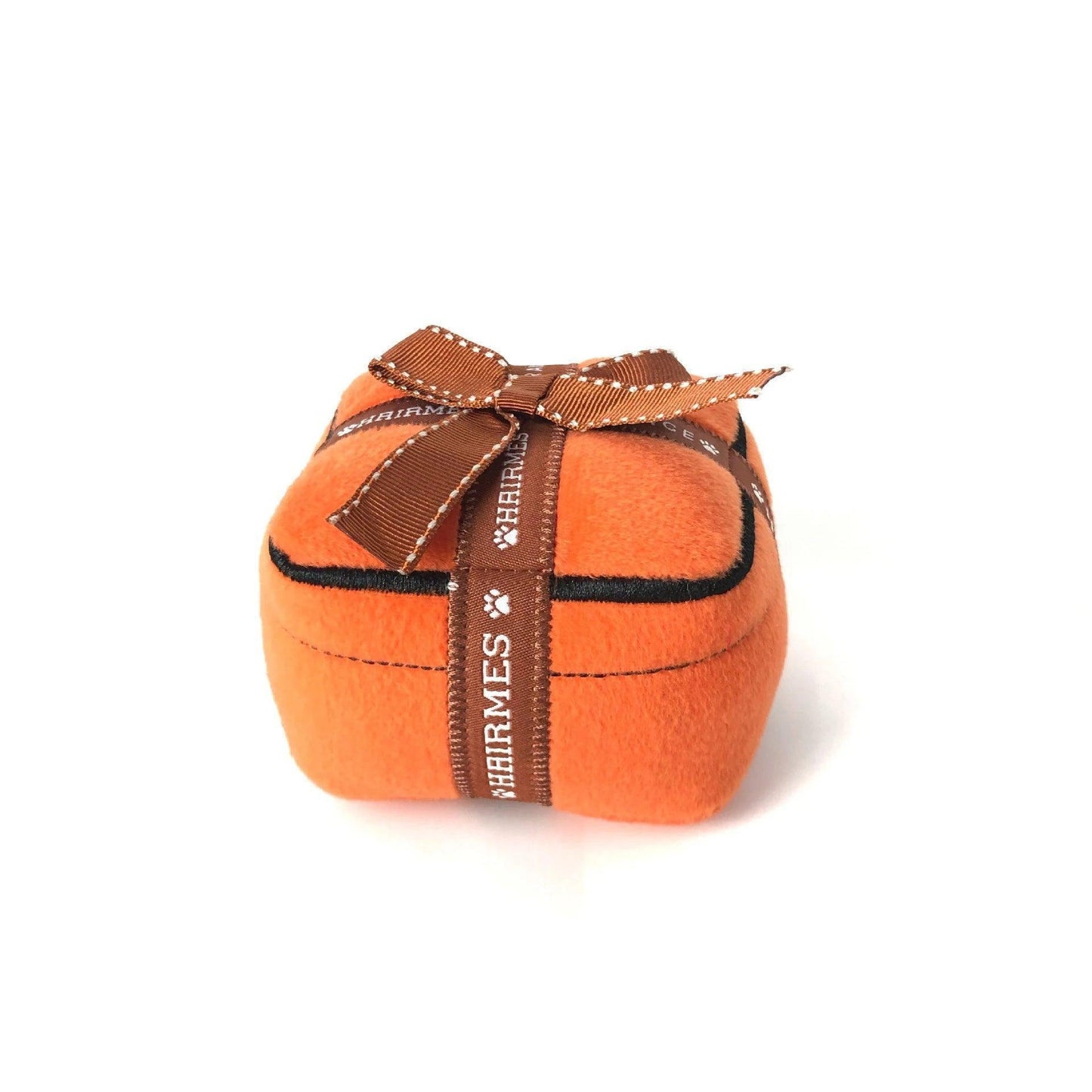 hairmes dog toys - basil boutique