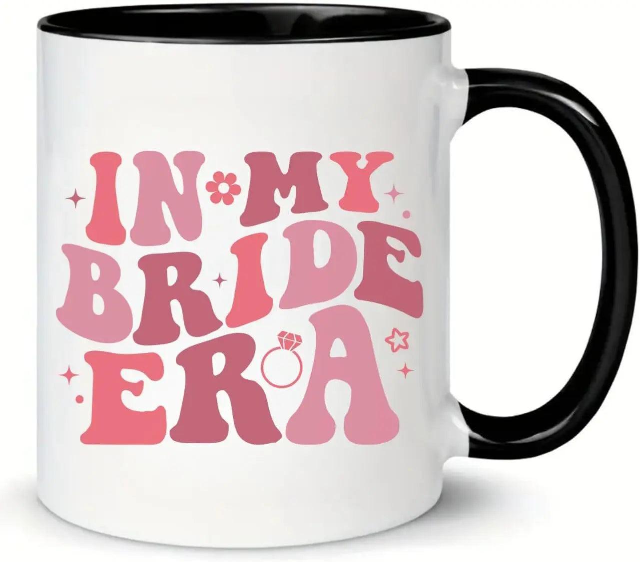 in my bride era mug - basil boutique