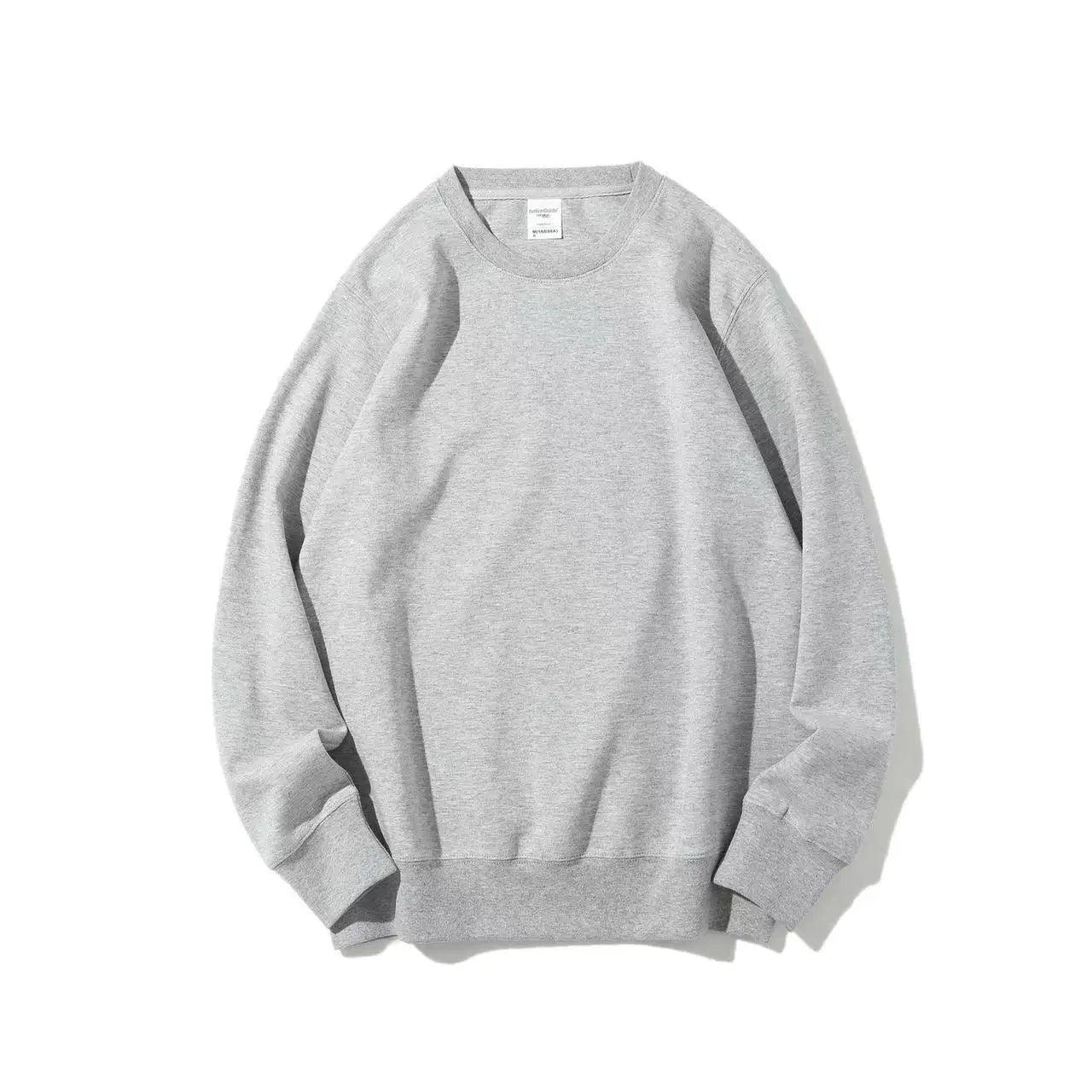 in my mom era puff crew sweatshirt - basil boutique