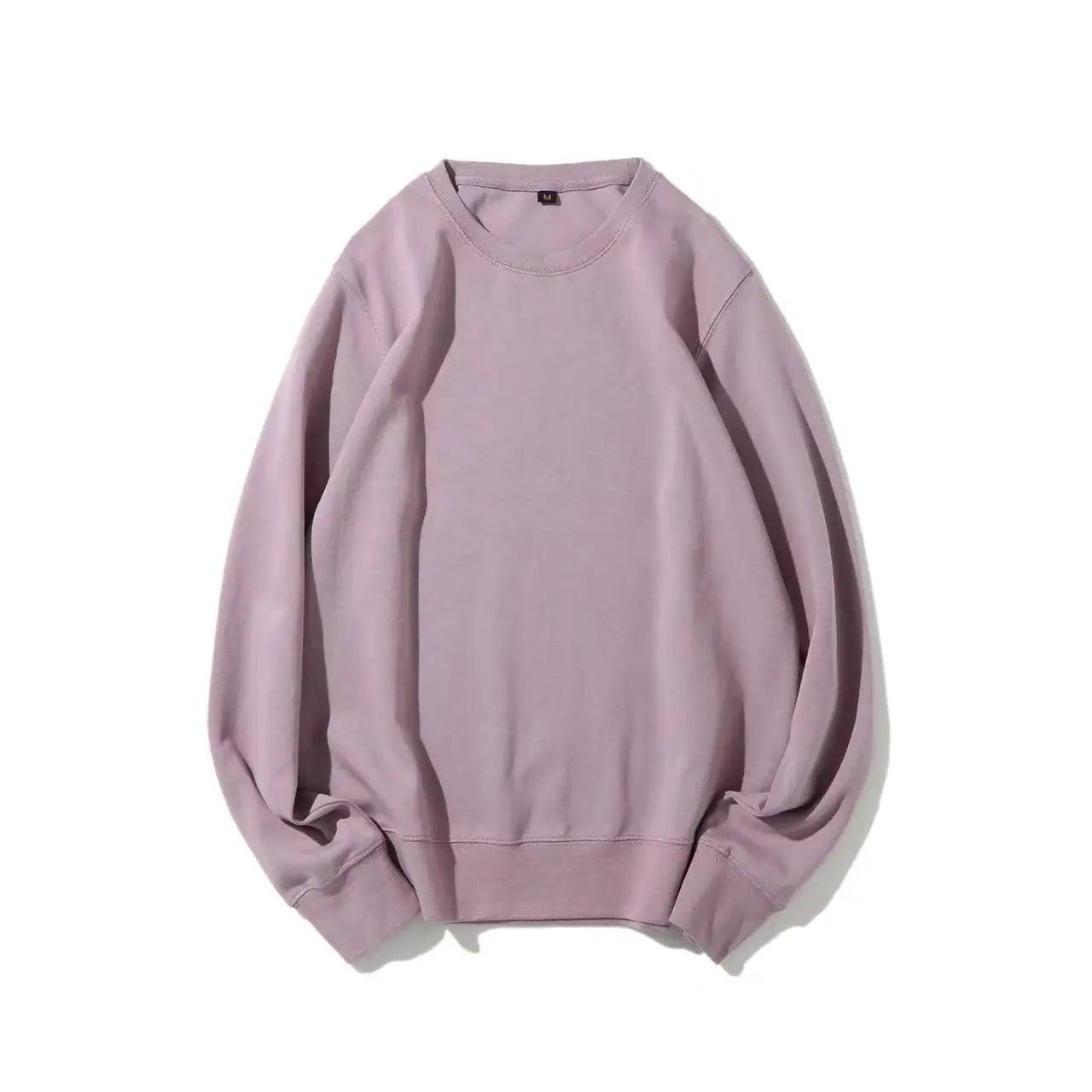 in my mom era puff crew sweatshirt - basil boutique