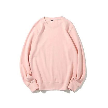 in my mom era puff crew sweatshirt - basil boutique