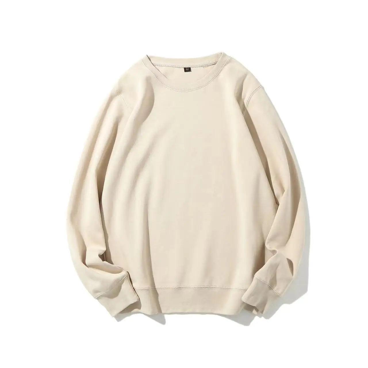 in my mom era puff crew sweatshirt - basil boutique