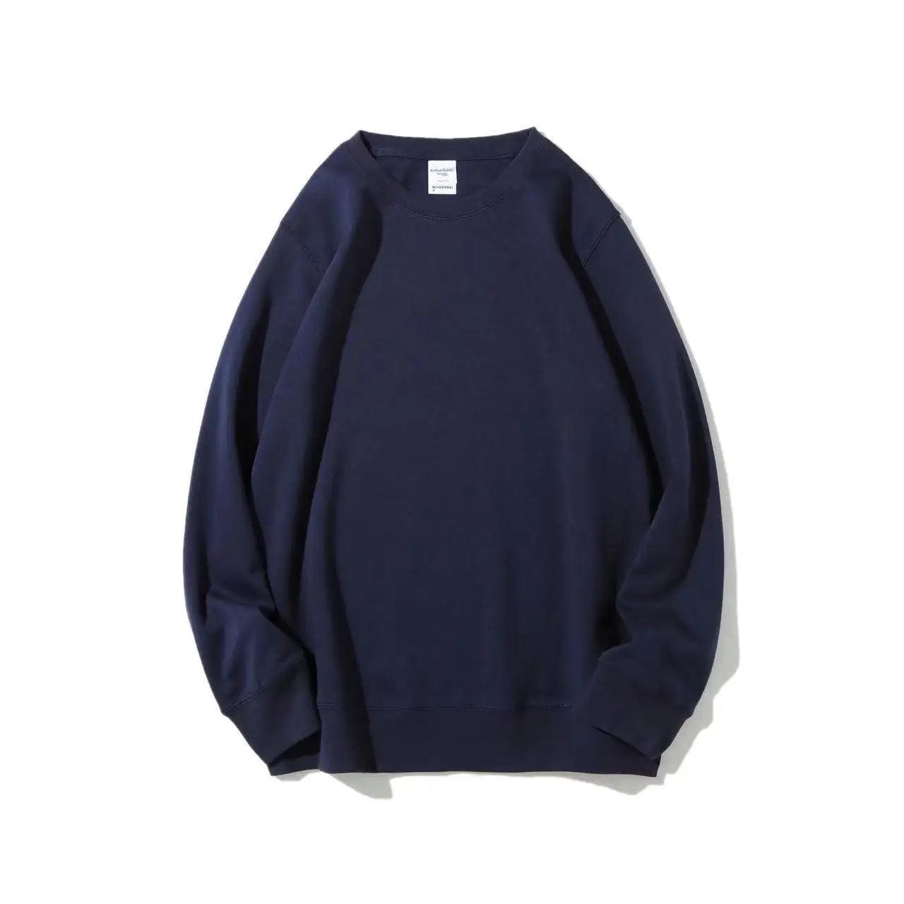 in my mom era puff crew sweatshirt - basil boutique