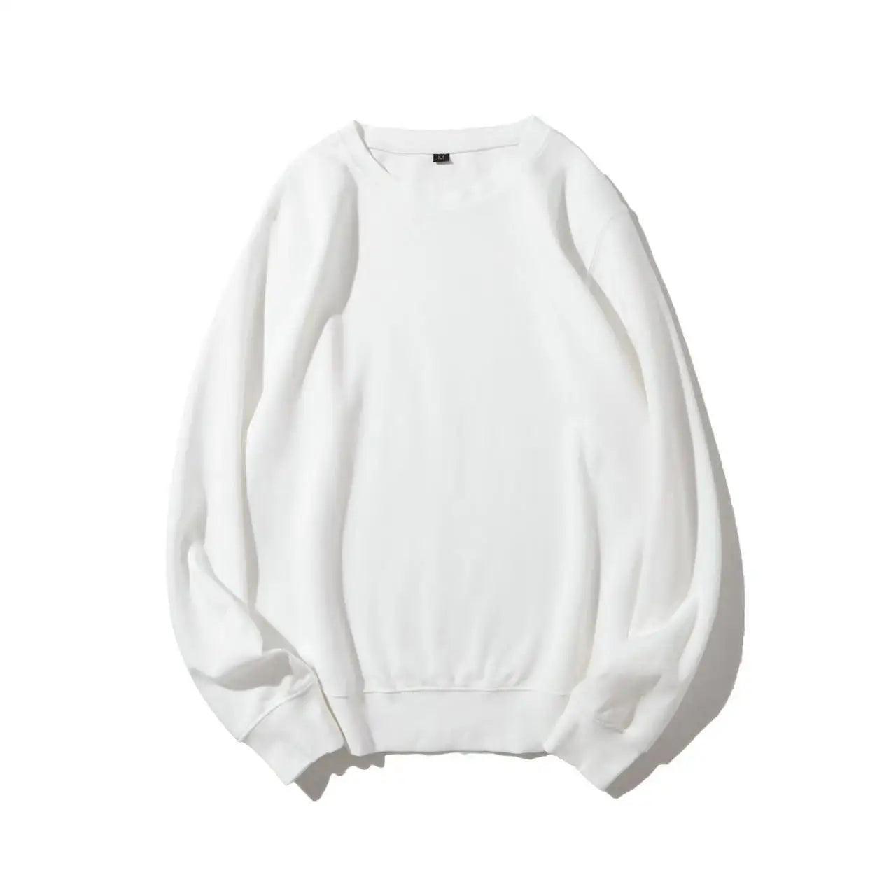 in my mom era puff crew sweatshirt - basil boutique