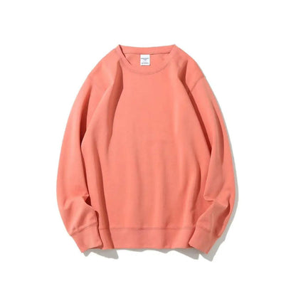 in my mom era puff crew sweatshirt - basil boutique