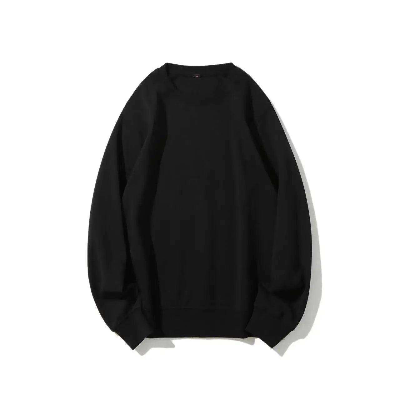 in my mom era puff crew sweatshirt - basil boutique