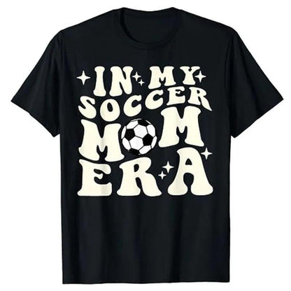 in my soccer mom era t-shirt - basil boutique