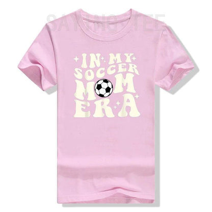 in my soccer mom era t-shirt - basil boutique