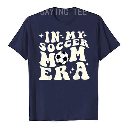 in my soccer mom era t-shirt - basil boutique