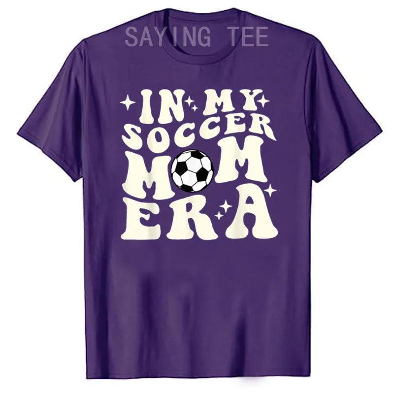 in my soccer mom era t-shirt - basil boutique