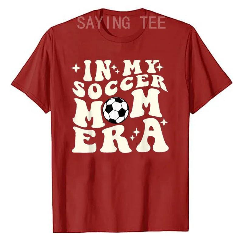 in my soccer mom era t-shirt - basil boutique