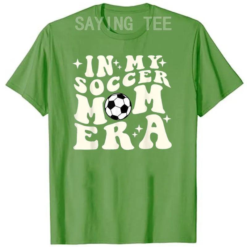 in my soccer mom era t-shirt - basil boutique