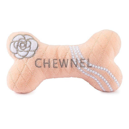 koko chewnel dog toys - basil boutique