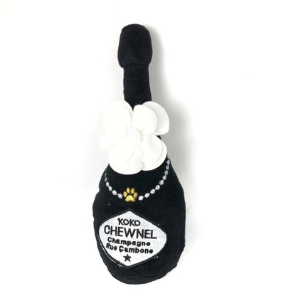 koko chewnel dog toys - basil boutique