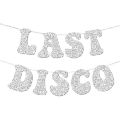 last disco banner - basil boutique