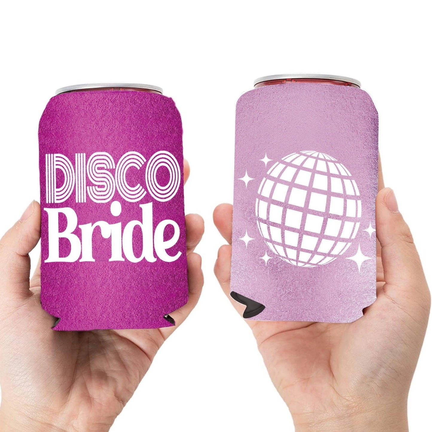 last disco koozies - basil boutique