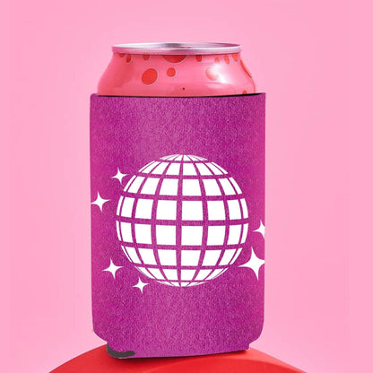 last disco koozies - basil boutique