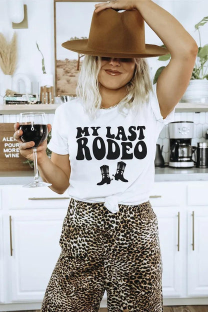 let's get rowdy bachelorette party t-shirts - basil boutique