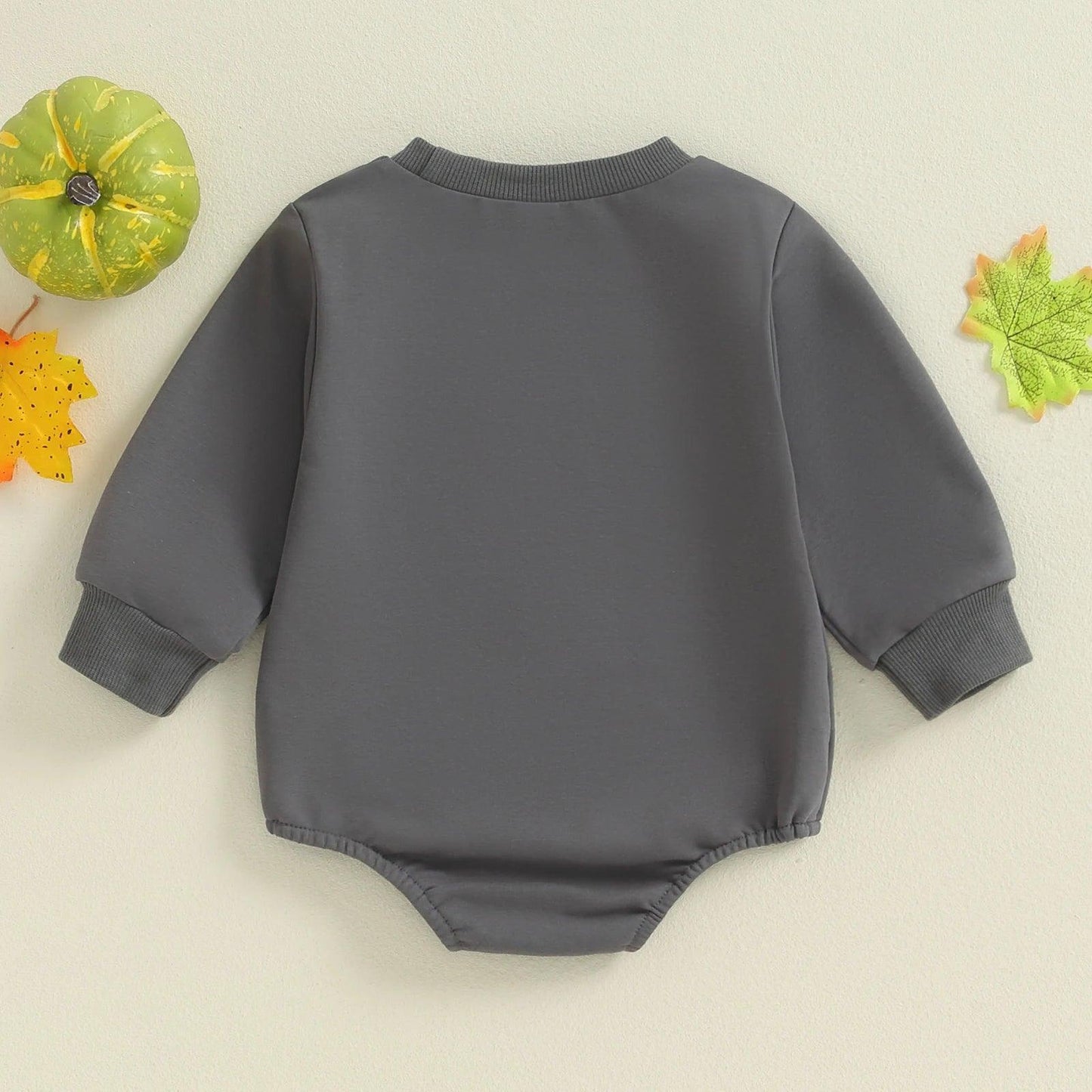 little boo onesie - basil boutique