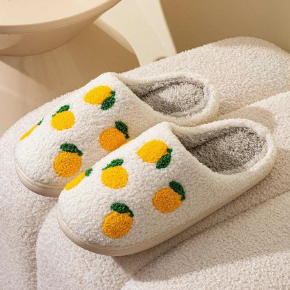 main squeeze slippers - basil boutique