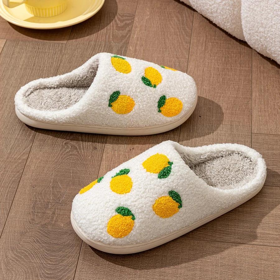 main squeeze slippers - basil boutique