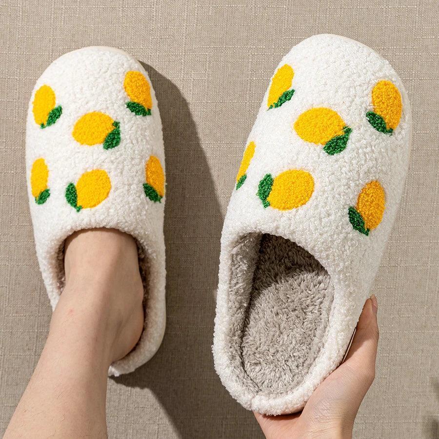 main squeeze slippers - basil boutique