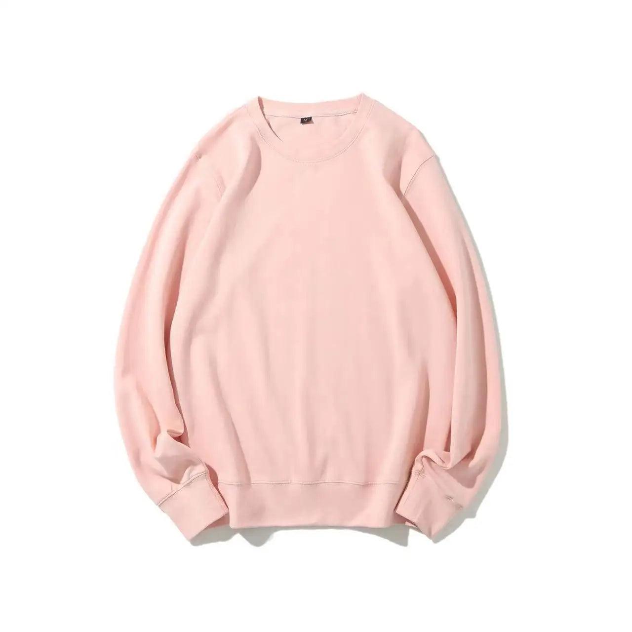 mama lightning puff crew sweatshirt - basil boutique