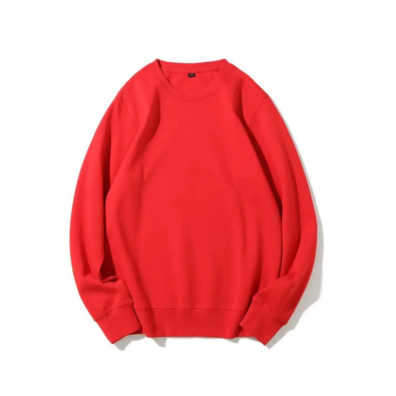 mama lightning puff crew sweatshirt - basil boutique