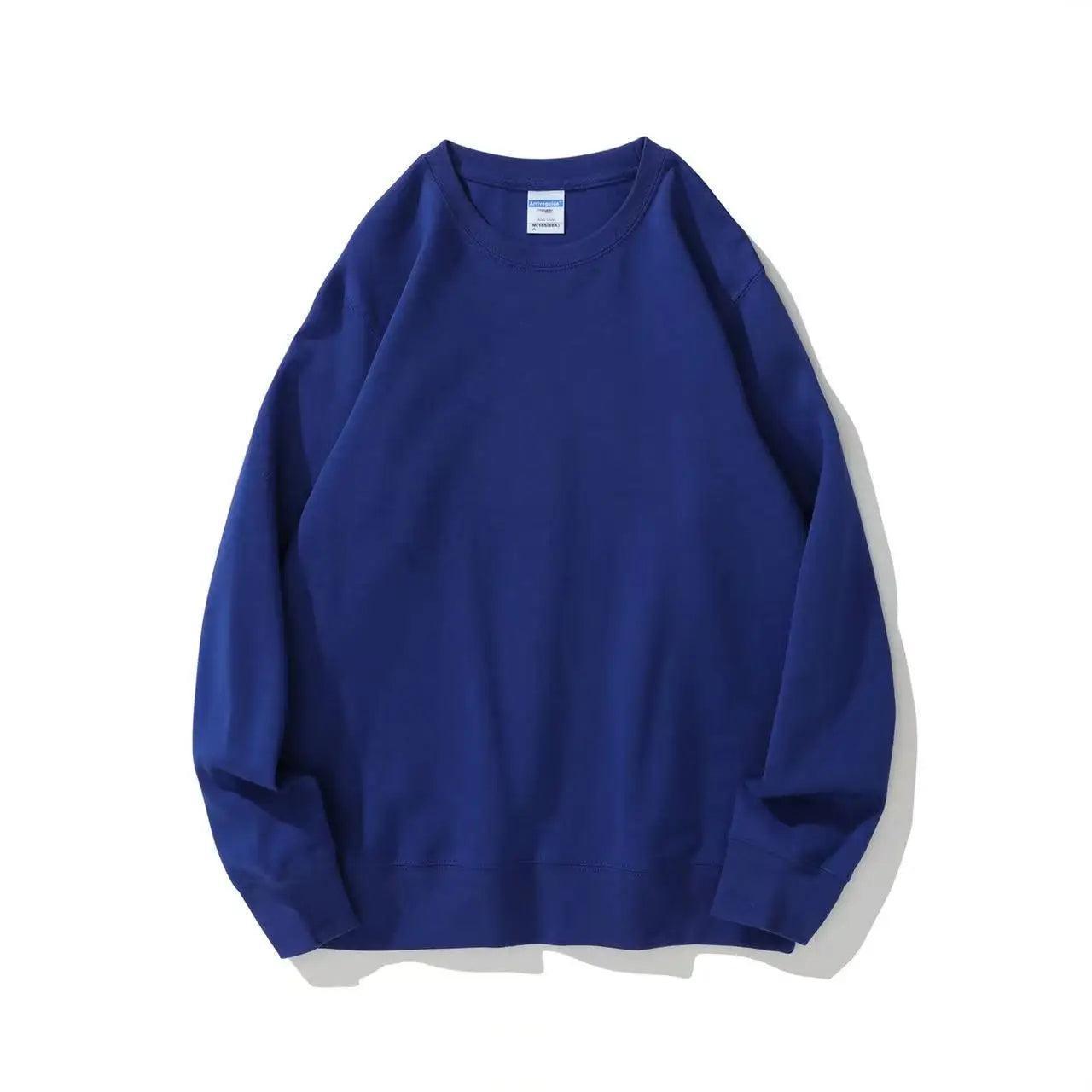 mama lightning puff crew sweatshirt - basil boutique