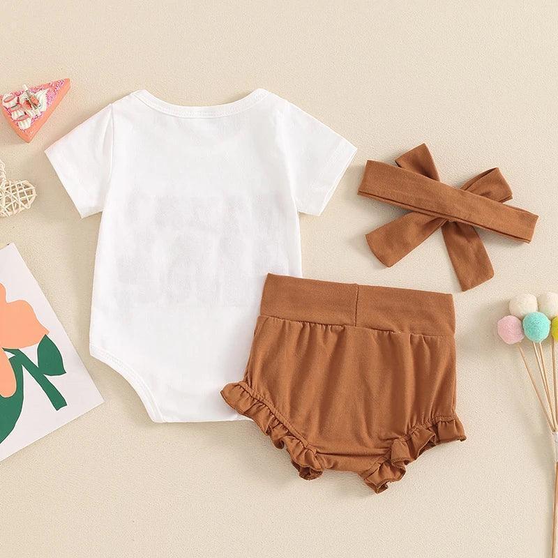 mama's girl outfit - basil boutique