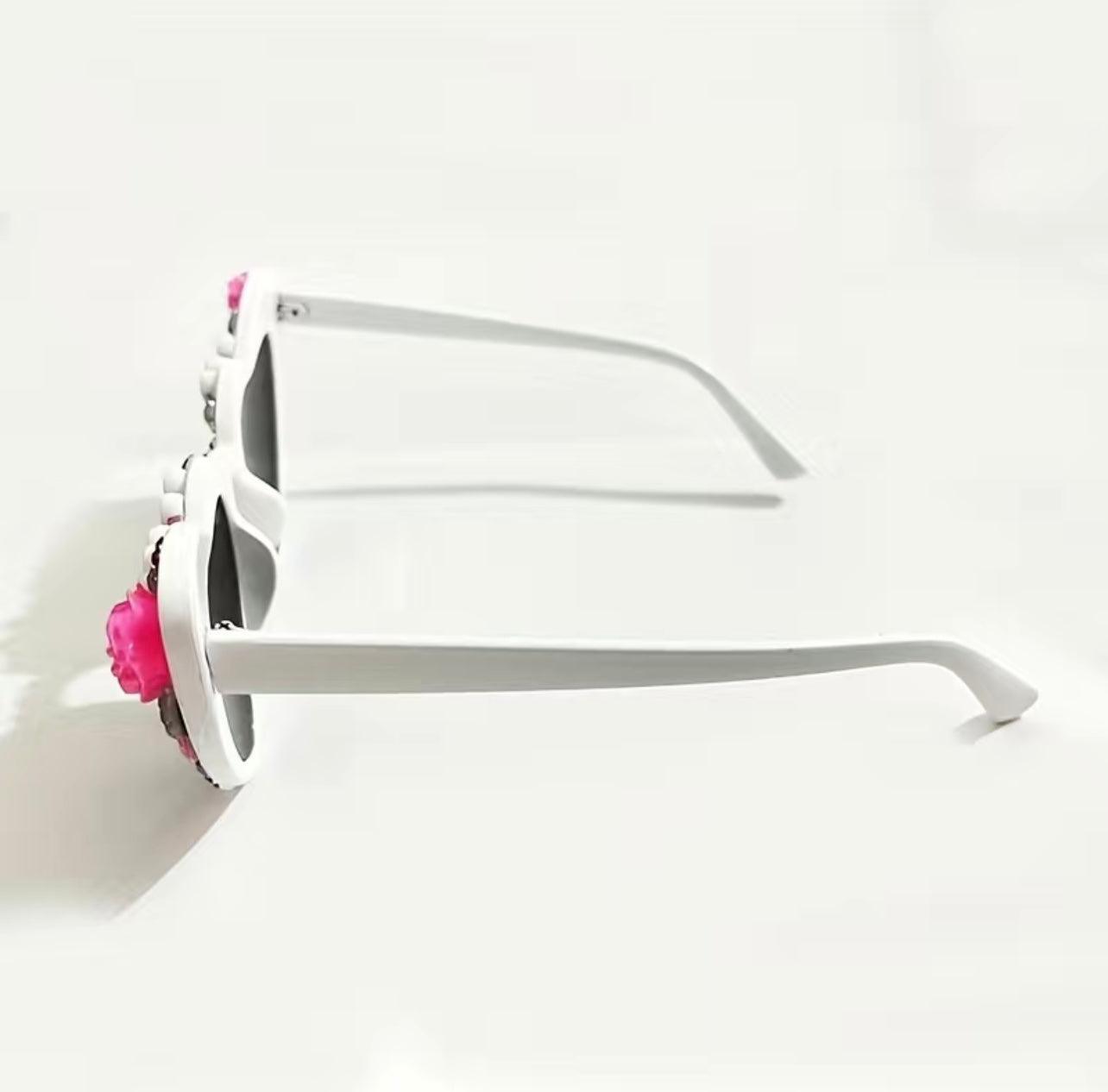 miss-to-miss barbie sunglasses - basil boutique